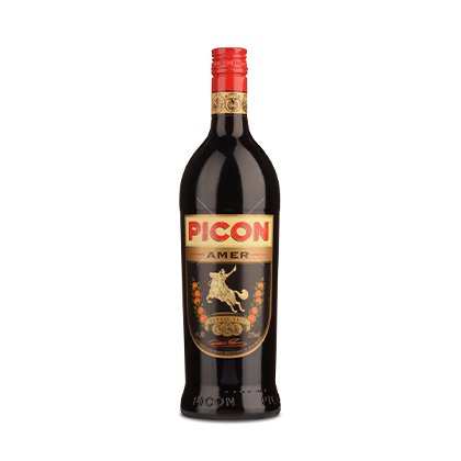 Picon amer - 70 cl | Livraison de boissons Gaston